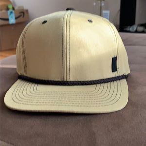 Starter Nixon SnapBack